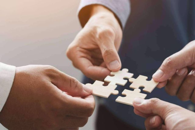 Los líderes del mañana, formados en la escuela de coaching y liderazgo USTANI The Human School - 1, Foto 1