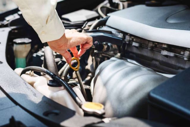 ILPEA Galverplast ofrece líneas de combustible para coches de combustión - 1, Foto 1