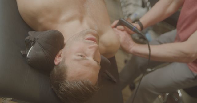 INDIBA amplía su presencia en el mercado de la rehabilitación de EE.UU - 1, Foto 1