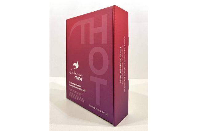 ¿Qué es la afasia? Con Liberia Community - 1, Foto 1