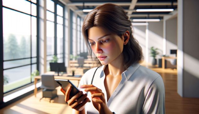 S2 Grupo advierte del auge de la ´estafa del familiar´ - 1, Foto 1