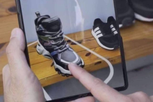 Virtual Shops, transformando la experiencia de compra con el V-commerce - 1, Foto 1