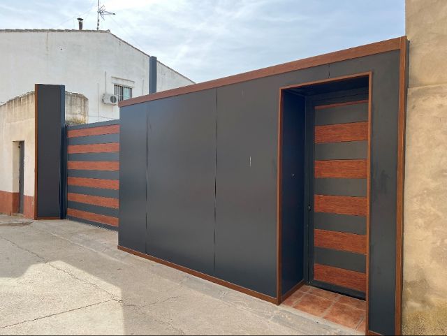 Carpintería Metálica Villanueva revela las claves para el cuidado de ventanas y puertas de aluminio en primavera y verano - 1, Foto 1