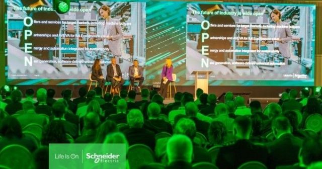 Schneider Electric anuncia los ganadores de los premios del Programa Global Alliance Partner 2023 - 1, Foto 1