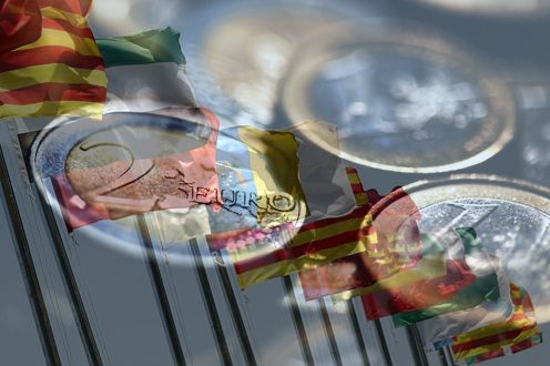 España supera todas las previsiones y cierra 2023 con un déficit público del 3,66% del PIB - 1, Foto 1