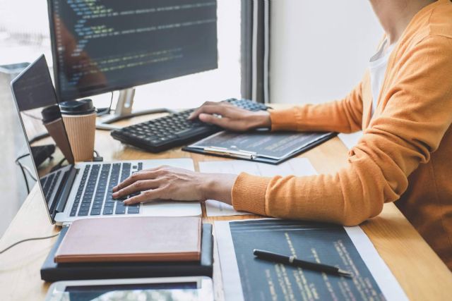 Es importante contar con los proveedores logísticos en Tabulación - 1, Foto 1