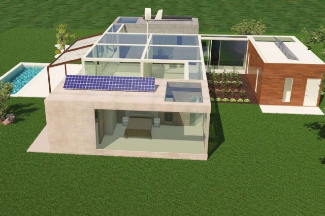 La rehabilitación energética y la importancia de su calificación - 1, Foto 1