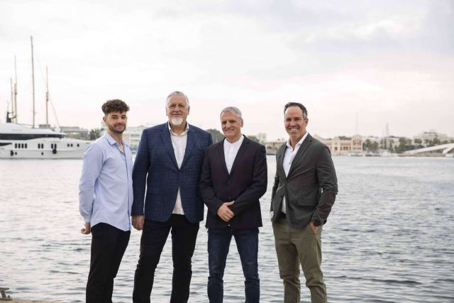 La ronda de inversión que TRL+ ha cerrado exitosamente - 1, Foto 1