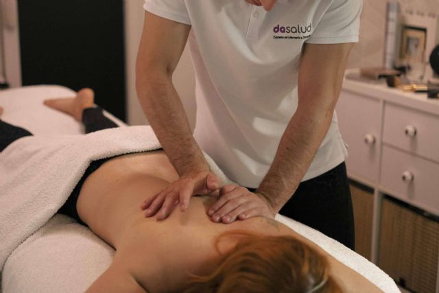 Una alternativa para mejorar la calidad de vida de la mano de DA Salud y su fisioterapia domiciliaria en Madrid - 1, Foto 1