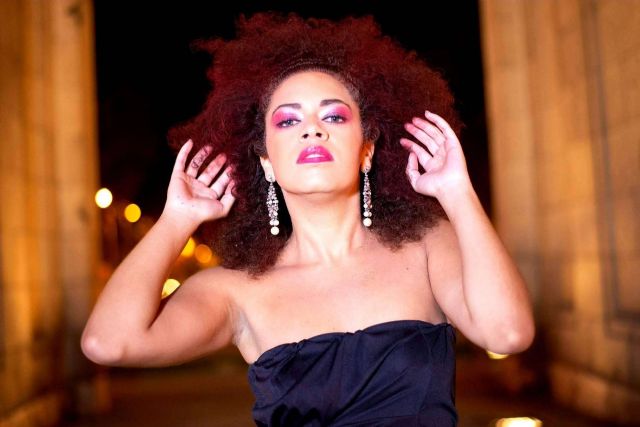 ¿Quién es IRENNE CHC? - 1, Foto 1