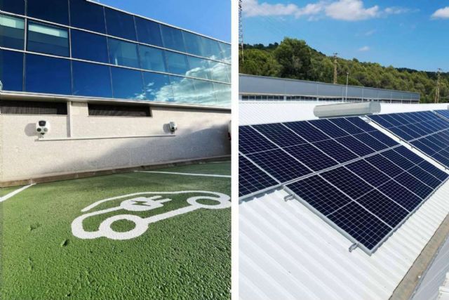 Diaterm, ¿Cómo predicar con el ejemplo cuando se trata de eficiencia energética? - 1, Foto 1