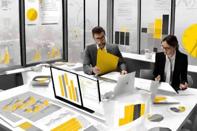 Sterck, consultora de marketing estratégico enfocada a la rentabilidad para empresas - 1, Foto 1