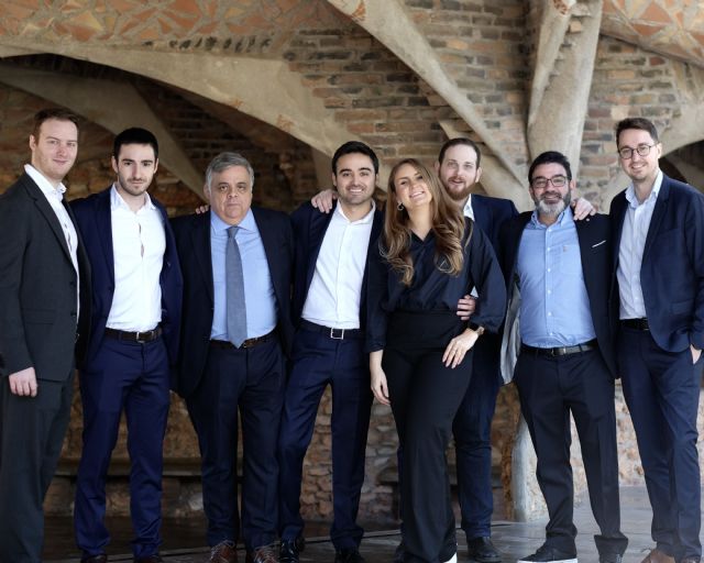 El legado de Gaudí brilla en el NFT Korea Festival - 1, Foto 1