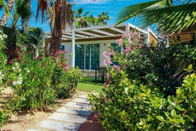 Vacaciones y escapadas en alojamientos únicos esta primavera con Alannia Resorts - 1, Foto 1