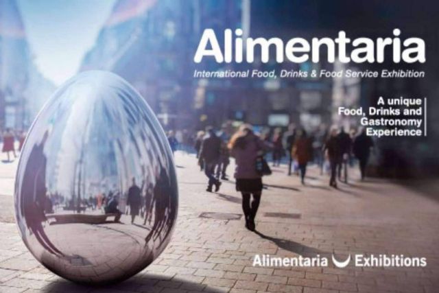 BrandsXpansion apuesta por el territorio nacional en Alimentaria Barcelona - 1, Foto 1