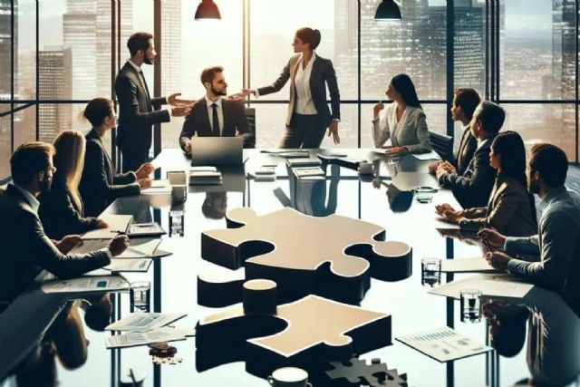 Grupo Intercobros habla del impacto de la morosidad en las compañías y cómo combatirla - 1, Foto 1