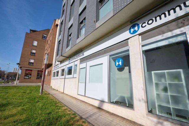 Empresa especializada en la compraventa de inmuebles - 1, Foto 1