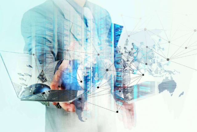 Impulsar un negocio a coste cero de la mano de Iber Digital - 1, Foto 1