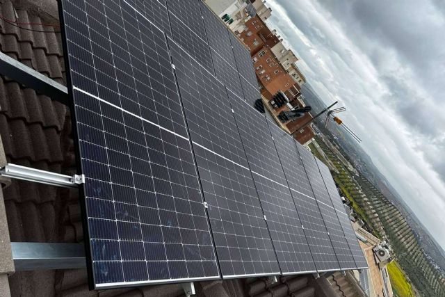Canigo Solar, la compañía de placas fotovoltaicas de confianza - 1, Foto 1