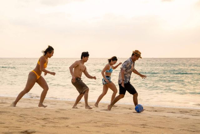 Las reservas para Semana Santa en Destinia suben un +35 % vs 2023 - 1, Foto 1