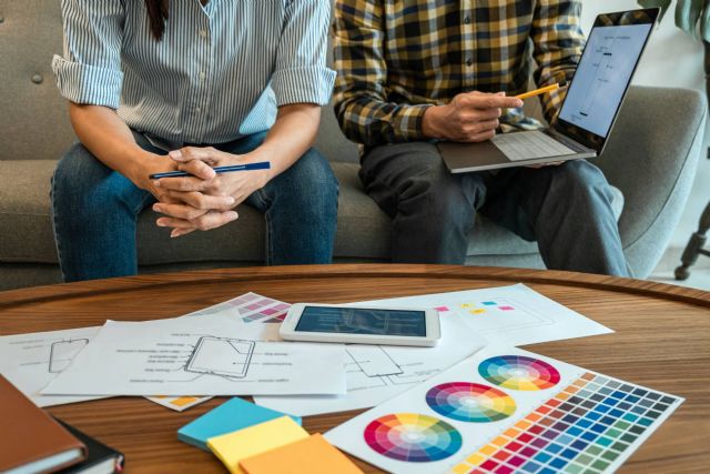 OnlyClick se encarga del diseño páginas web para profesionales y startups - 1, Foto 1