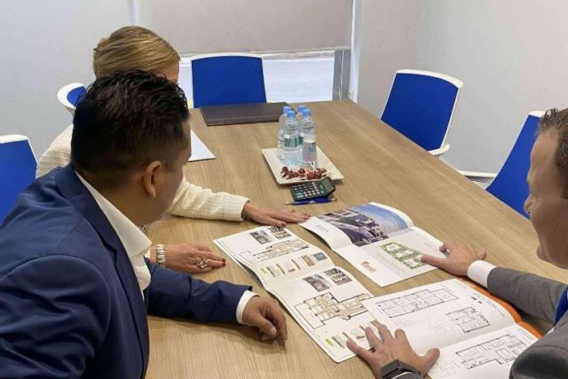 Carencia y compensación en el pago del royalty mensual con la franquicia inmobiliaria de Best House - 1, Foto 1