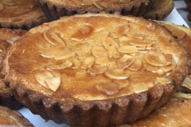 Acabar la ruta de pintxos por Donosti con un dulce final en la Pastelería Oiartzun - 1, Foto 1