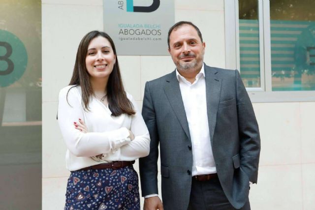 Igualada Belchí, abogados especialistas en la reclamación y anulación de las tarjetas revolving - 1, Foto 1