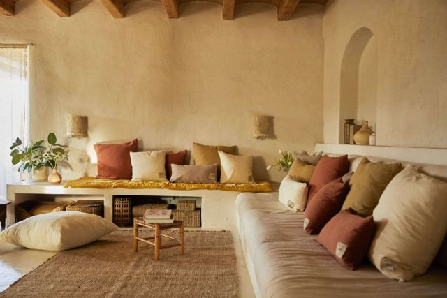 Estilos decorativos para decorar el hogar con Calma House - 1, Foto 1