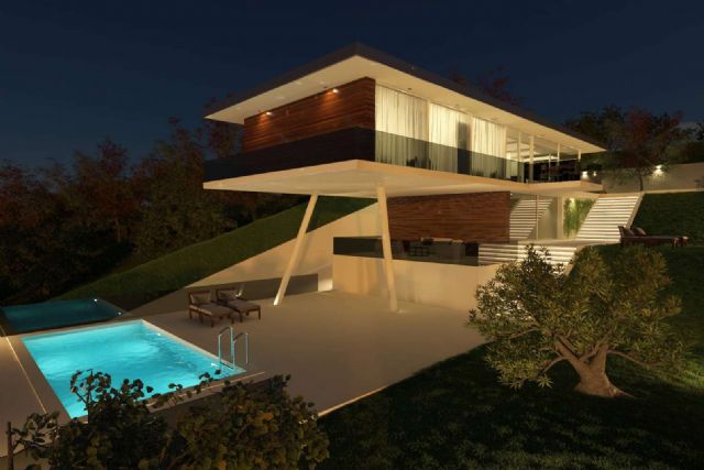 ¿Cómo debe ser un proyecto de arquitectura autosuficiente?, por Pando Arquitectos - 1, Foto 1