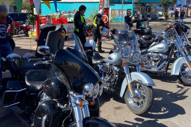 Recorrer USA en moto con la Ruta 66 y Parques Nacionales, de la mano de Motorbeach Viajes - 1, Foto 1