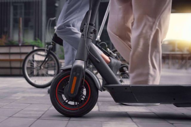 Línea Directa agita el mercado asegurador con su seguro de movilidad personal - 1, Foto 1