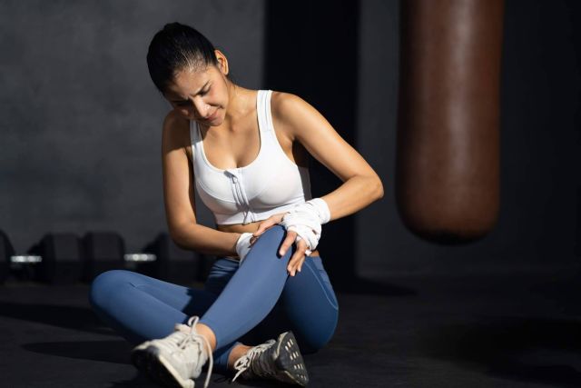 El aumento de lesiones en deportistas amateurs - 1, Foto 1