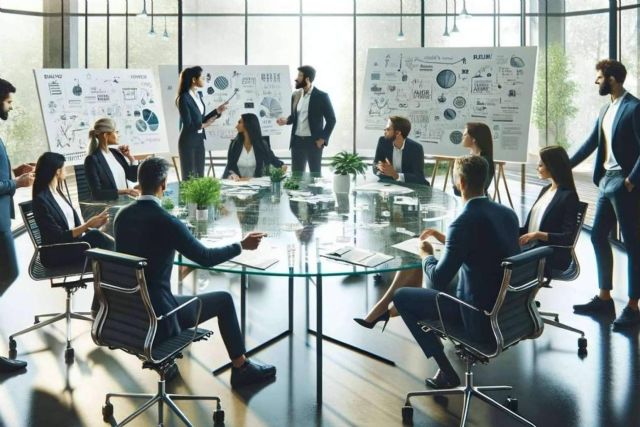 Grupo Intercobros pone a disposición estrategias efectivas para mejorar la gestión de cobros - 1, Foto 1