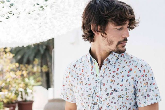 Un imprescindible en cualquier armario son las camisetas de hombre - 1, Foto 1