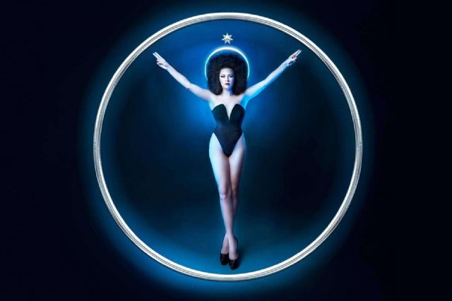 REVELACTION, el single de IRENNE CHC para anunciar su debut musical - 1, Foto 1