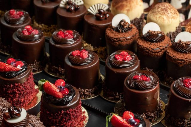 Pastelería Oiartzun, creadores de emociones dulces - 1, Foto 1