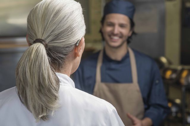 La plataforma Beltone Ópticas, de nuevo protagonista en ExpoÓptica - 1, Foto 1