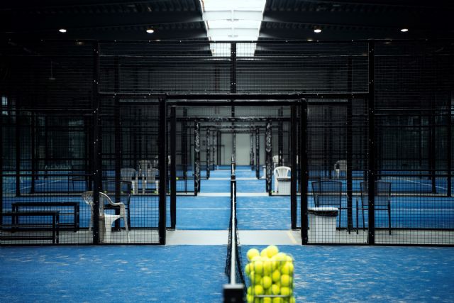 Xavier Sastre revela secretos para dominar el pádel - 1, Foto 1