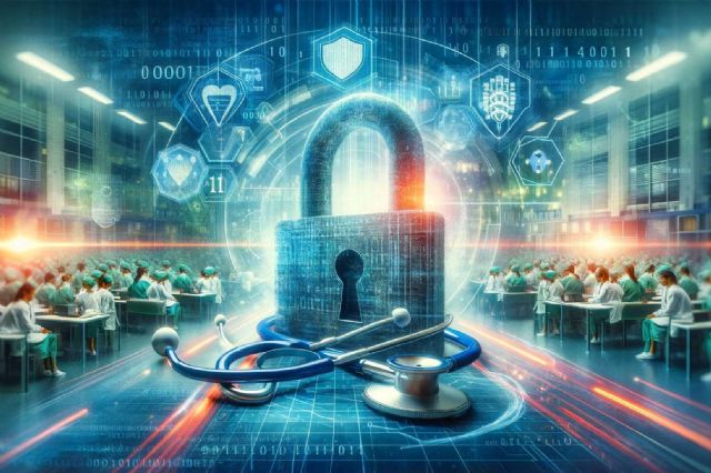 Datos seguros, pacientes seguros. El impacto de la ciberseguridad en el sector de la salud - 1, Foto 1