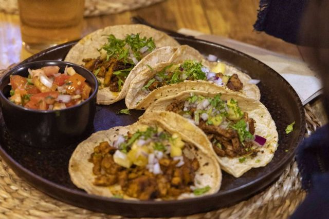 Hijo del Maíz, el restaurante mexicano en Madrid que triunfa por su proceso 100 % puro y artesanal - 1, Foto 1