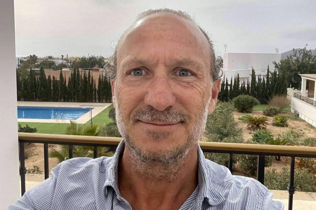 Iván Álvarez Martínez, especialista en facilitar procesos profundos de transformación personal, concede una entrevista - 1, Foto 1