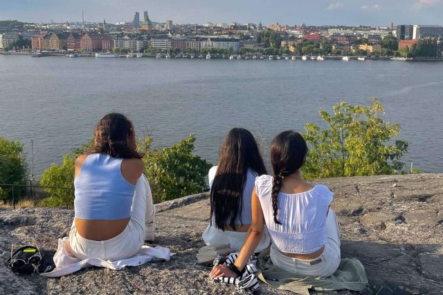 Nomadizers es una opción para los viajeros que no tienen planes para Semana Santa - 1, Foto 1