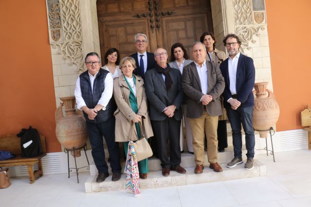 Los arquitectos del COACM reivindican su papel en la defensa y conservación del Patrimonio Arquitectónico - 1, Foto 1