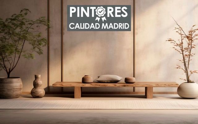 Pintores Madrid Calidad: creatividad, calidad y compromiso en cada proyecto - 1, Foto 1