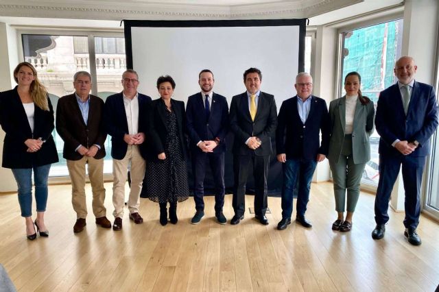 Municipios de Sol y Playa avanzan con éxito hacia la sostenibilidad social - 1, Foto 1