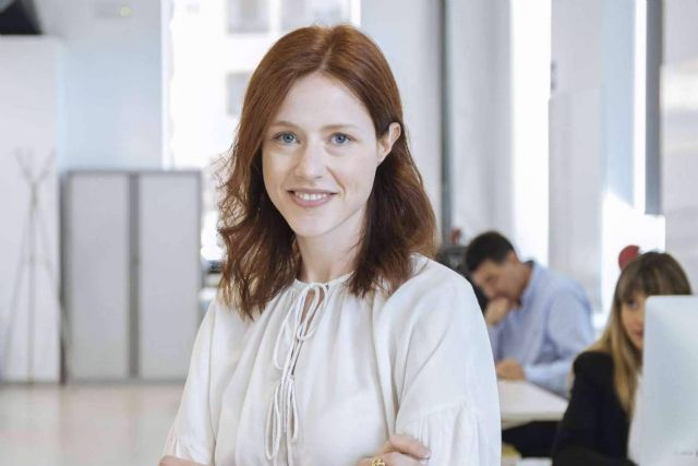 María Costas afirma ´mi objetivo en zerca! es humanizar la marca´ - 1, Foto 1