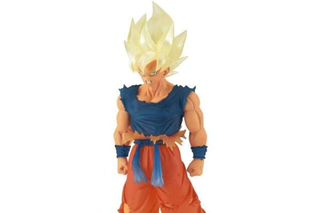 Las figuras de anime de Banpresto - 1, Foto 1