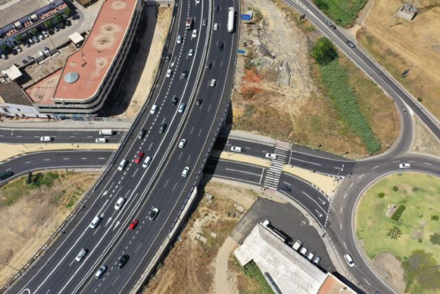 Tráfico prevé 16,5 millones de desplazamientos por carretera para esta Semana Santa - 1, Foto 1