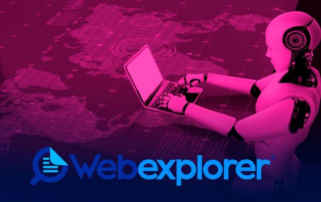 La revolución silenciosa: cómo la inteligencia artificial está transformando la redacción de noticias, por WEB EXPLORER - 1, Foto 1